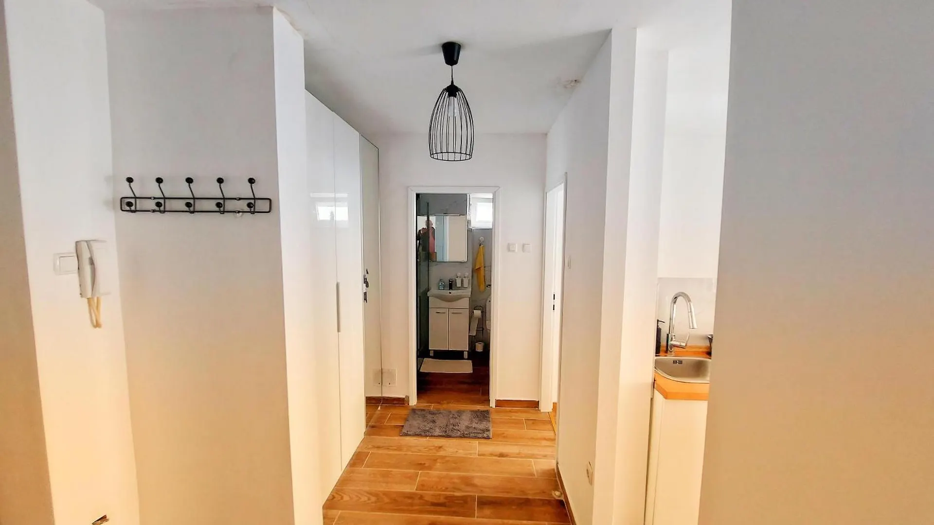 Sunflower Sky Apartment Rijeka