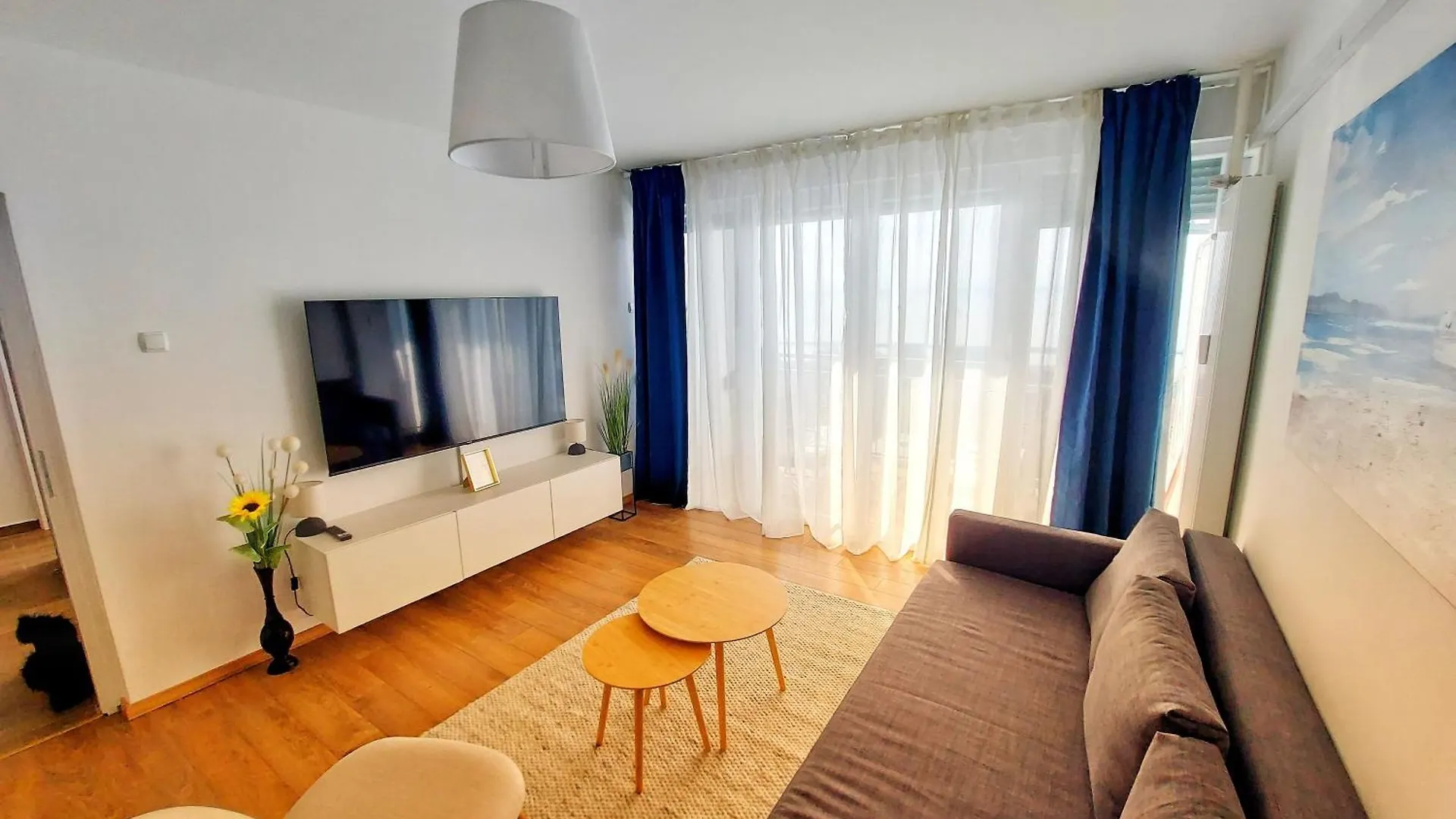 Sunflower Sky Apartment Rijeka
