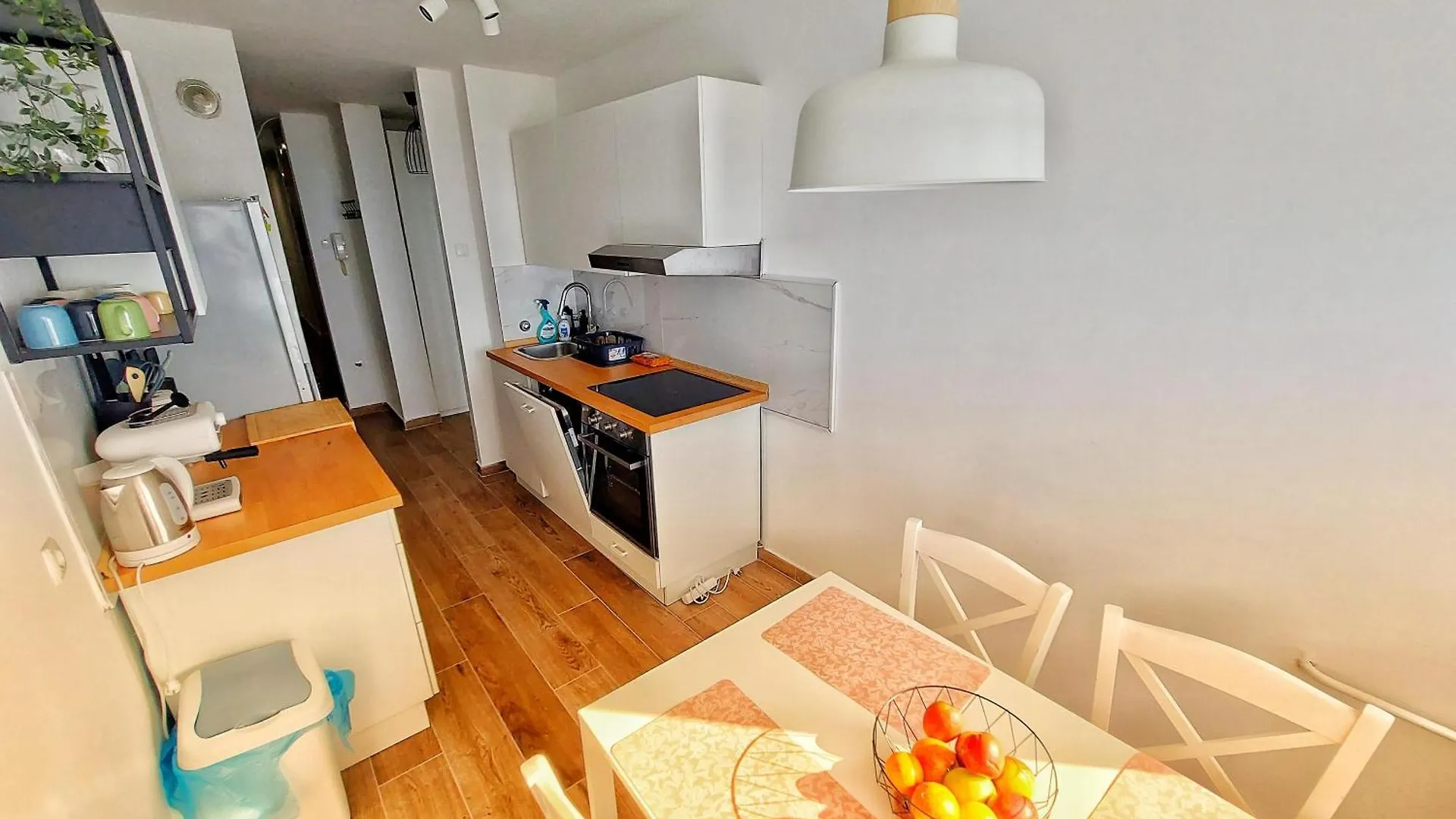 Sunflower Sky Apartment Rijeka