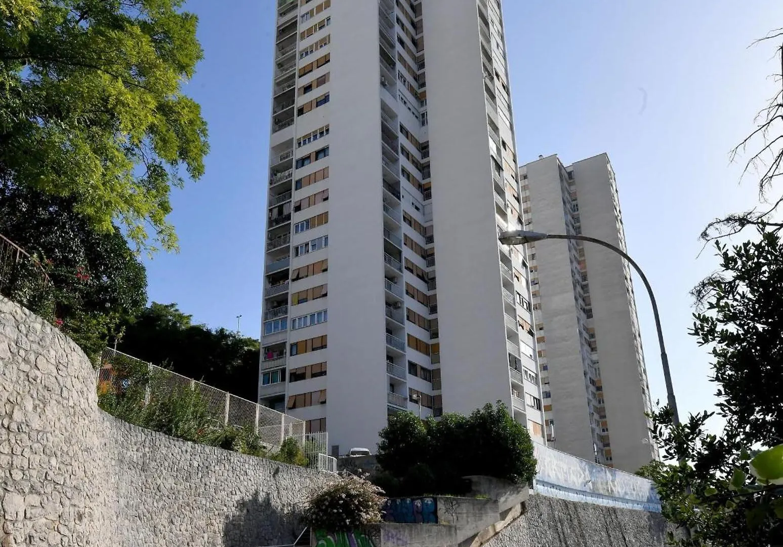 Sunflower Sky Apartment Rijeka